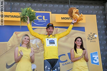 Tour de France 2010