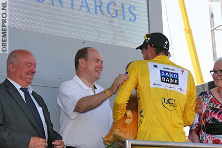 Tour de France 2010