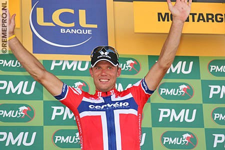 Tour de France 2010