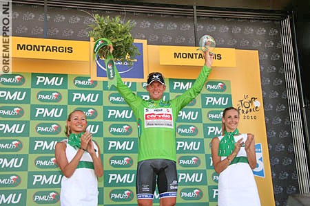 Tour de France 2010