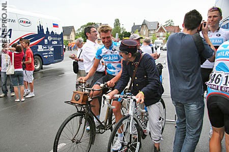 Tour de France 2010