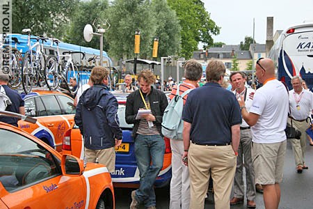 Tour de France 2010