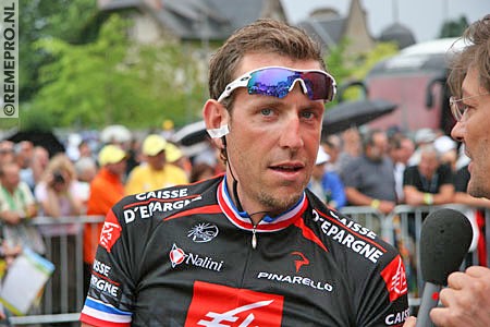 Tour de France 2010