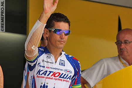 Tour de France 2010