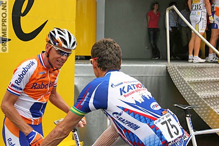 Tour de France 2010