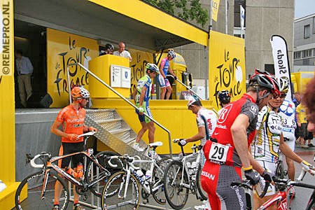 Tour de France 2010
