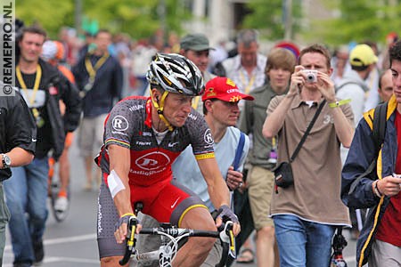 Tour de France 2010