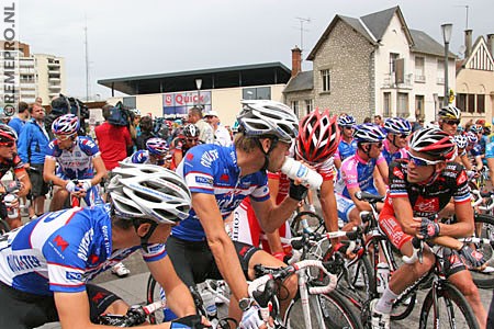 Tour de France 2010