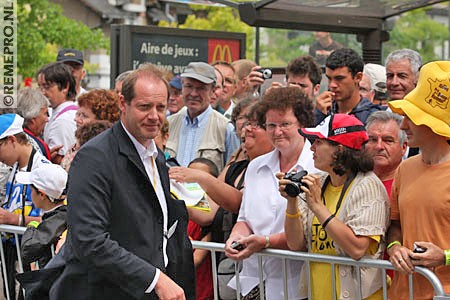Tour de France 2010
