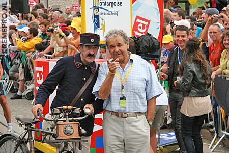 Tour de France 2010