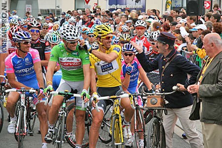 Tour de France 2010