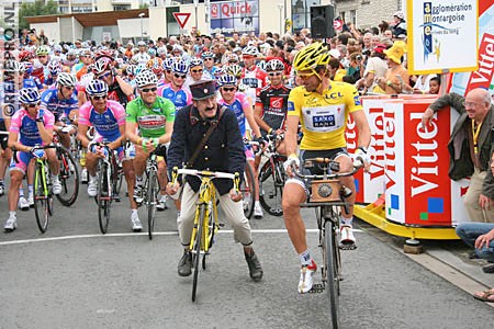 Tour de France 2010