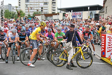 Tour de France 2010