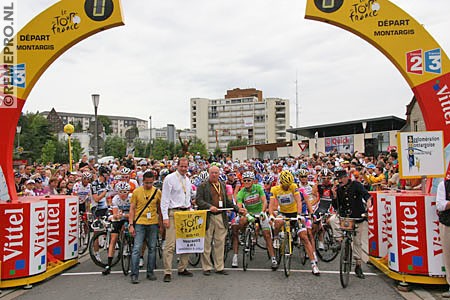 Tour de France 2010