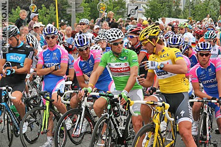 Tour de France 2010