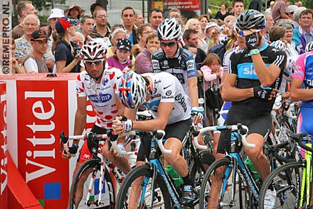 Tour de France 2010