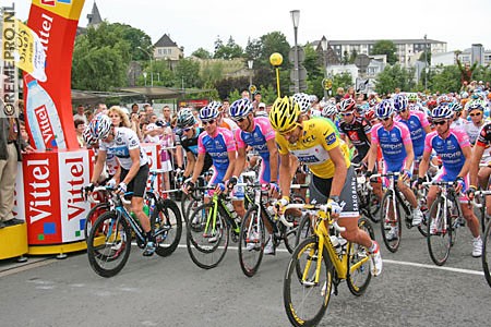 Tour de France 2010