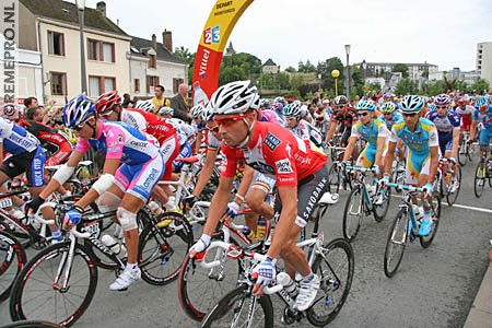 Tour de France 2010