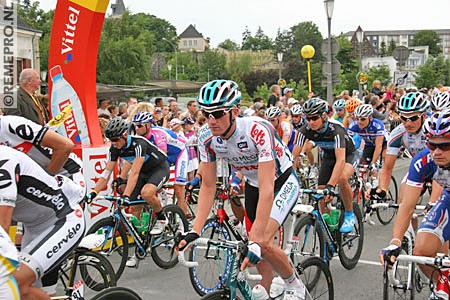 Tour de France 2010