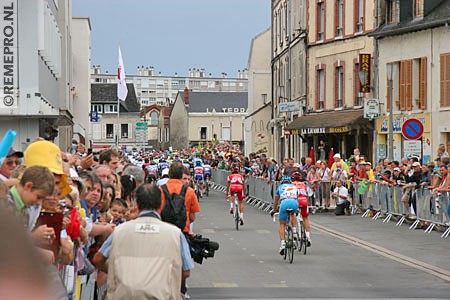 Tour de France 2010