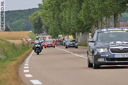 Tour de France 2010