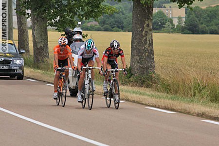 Tour de France 2010