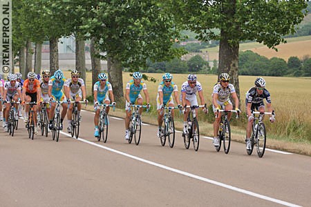 Tour de France 2010