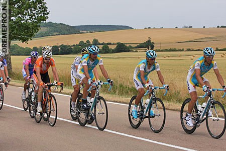 Tour de France 2010