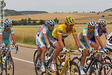 Tour de France 2010