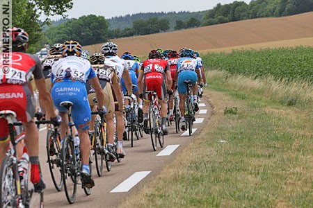 Tour de France 2010