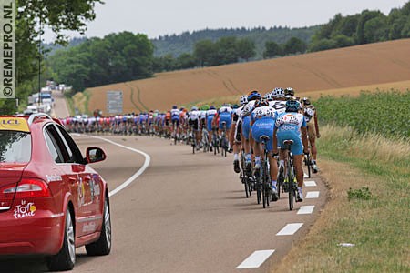 Tour de France 2010