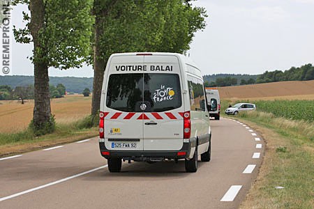 Tour de France 2010