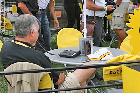 Tour de France 2010