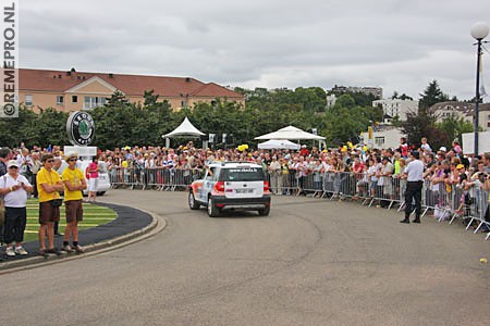 Tour de France 2010