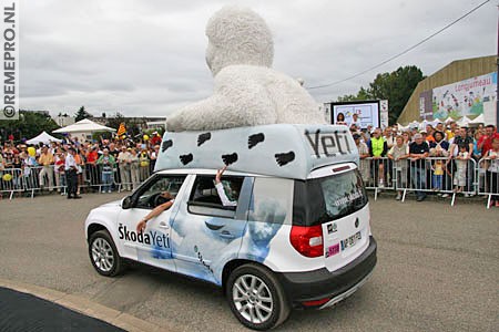 Tour de France 2010