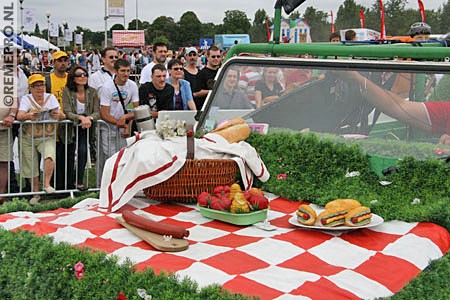 Tour de France 2010