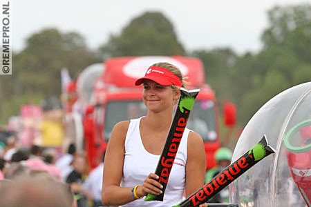 Tour de France 2010
