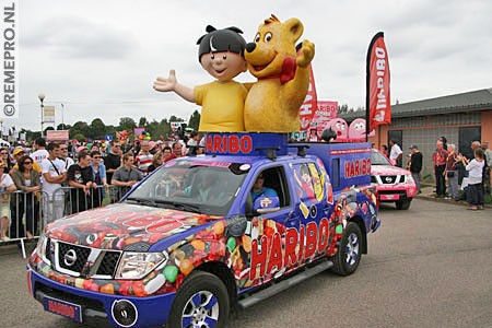 Tour de France 2010