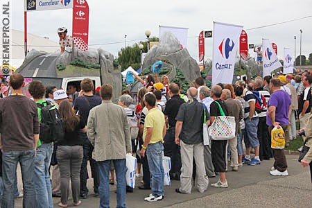 Tour de France 2010