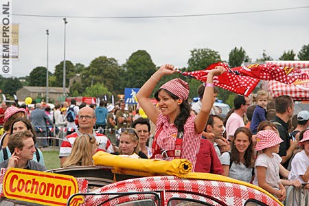 Tour de France 2010