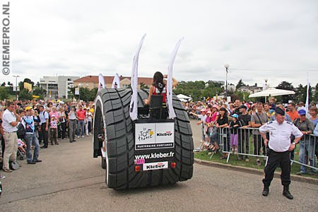 Tour de France 2010