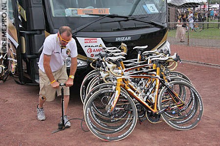 Tour de France 2010