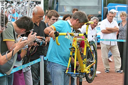 Tour de France 2010
