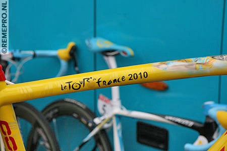 Tour de France 2010
