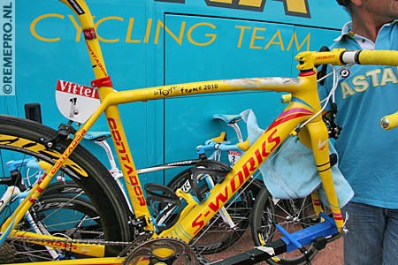 Tour de France 2010