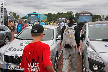 Tour de France 2010