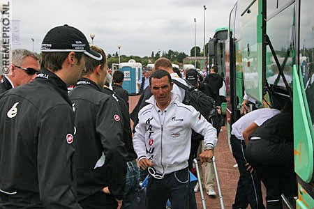 Tour de France 2010