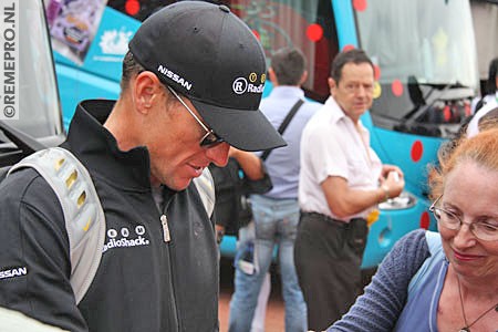 Tour de France 2010