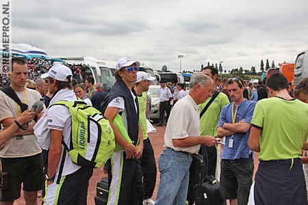 Tour de France 2010