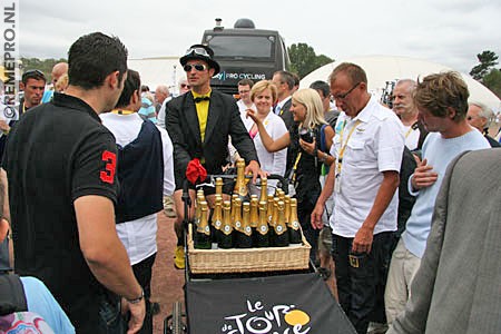 Tour de France 2010